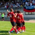 FK Csikszereda Miercurea Ciuc, egal cu o echipă abia retrogradată din Liga 1