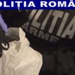 Polițiștii teleormăneni au găsit muniție în casa unui bărbat