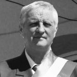 Petrică Prichici, primarul comunei Ion Creangă, s-a stins din viață