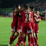 Sepsi OSK – CFR Cluj, scor final 1-1