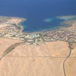 O nouă destinație de vacanță cu zbor direct din Sibiu în sezonul de iarnă: Hurghada, Egipt