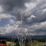 Transelectrica LEA Resita Anina Pancevo