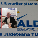 Cutremur în ALDE Tulcea. Viceprimarul Marinescu e la un pas de cartonaşul roşu!