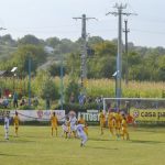 Viitorul Liteni, eliminare dramatică la penalty-uri din Cupa României