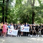 Craiova în finala competiției pentru titlul de Capitală a Tineretului 2020 – 2021