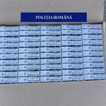 VIDEO/FOTO. Tranzacție cu țigări de contrabandă între un craiovean și un mehedințean. Cei doi au fost prinși în flagrant, doljeanul fiind reținut