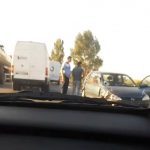 VIDEO:Accident mortal la Sascut! Șoferul era beat și nu avea permis