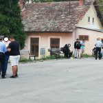 Poliția Locală Bocșa de veghe în oraș