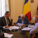 A fost semnat contractul de finanțare pentru proiectul „Construire adăpost pescăresc Dunărean”