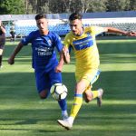 Unirea Slobozia, CS Afumați și CS Tunari se luptă pentru un loc în liga secundă