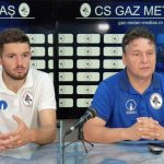 Gaz Metan joacă sâmbătă cu FC Botoșani