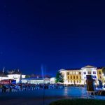 În acest weekend începe Alba Iulia Music and Film Festival
