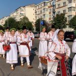 Ansamblul Bărăganul s-a clasat pe locul 2 la Festivalul Național de Folclor de la Mioveni