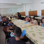 IJJ Alba : Activitate preventiv-educativă în tabăra școlară de la Arieșeni