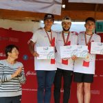 Atleţii CS Universitatea Cluj, campioni naționali la Campionatul Național de Alergare Montană