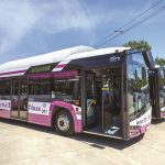 Din fonduri europene, 20 de autobuze electrice pentru Zalău
