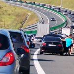 Valori de trafic crescute pe Autostrada Soarelui. Rute alternative