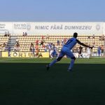 Gaz Metan a învins fără drept de apel FC Voluntari la meciul 450 în Liga 1