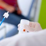Testul Babeş-Papanicolau poate fi făcut gratuit la Spitalul de Boli Infectioase din Cluj-Napoca