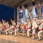 Ansamblul „Bărăganul” Călărași participă la Festivalul Concurs Național de Folclor „MIOVENI” – 2019