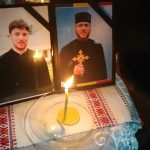 Ajutor de 5.000 de lei de la Arhiepiscopia Bucureștilor pentru familia preotului Bărăscu, mort în accidentul de la Cleja