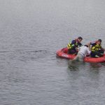 Sexagenar înecat în râul Buzău