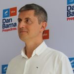 Dan Barna speră ca parlamentarii opoziției să susțină ideea alegerilor anticipate