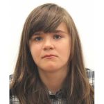 O fată de 15 ani, din Piatra-Neamț, dată dispărută (FOTO)