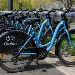 Clujenii vor mai beneficia de înca 3.500 de carduri bike sharing