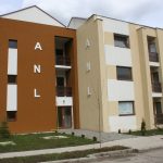 La Slatina se construieşte un nou bloc ANL. Locaţia