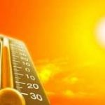 Val de căldură și disconfort termic accentuat, în județul Bistrița-Năsăud