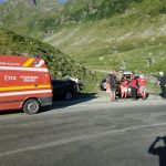 Două incidente în munții Făgăraș. Un turist polonez și o femeie au ajuns la spital