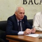 Atac dur al lui Dragoș Benea la adresa administratorului municipiului Bacău! Romică Chindruș, găsit țap ispășitor pentru eșecurile Primăriei