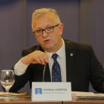 TRANȘANT: senatorul Cristian Chirteș – „Trebuie revizuit în totalitate modul de funcţionare a Jandarmeriei și Poliţiei Române”
