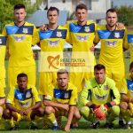Cupa României |  Miercuri, Olimpia MCMXXI Satu Mare – CSC Sânmartin