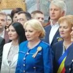 Premierul  Viorica Dăncilă vine la „Sf. Nifon”, la Târgoviște. Arhiepiscopia anunță închiderea circulației, parțial, în oraș
