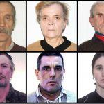 Persoanele date dispărute în județul Neamț la data de 30 august (FOTO)
