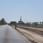 Primăria Municipiului Călărași face precizări legate de lucrările la drumul de acces din incinta Siderca (DJ 306A)