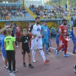 Gaz Metan a remizat pe terenul lui FC Botoșani, scor 1-1