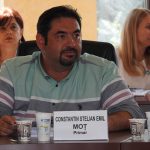 Dan Barna, sancţionat de primarul din Slatina: „Atâta aroganță și misecuvinism mai rar”