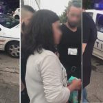 Revoltă generalizată după indiferenţa poliţiştilor gălăţeni faţă de fata care sângera