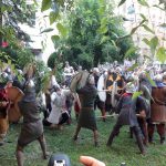 festival-medieval-lupte-Timisoara (11)