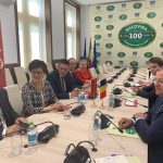 Bucovina ar putea fi promovată ca destinație turistică în China