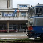 Trenuri anulate din cauza unor lucrări la infrastructura feroviară, realizate între Deva şi Simeria