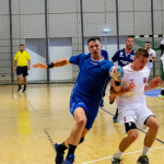 Programul CSM Oradea în Seria D a Diviziei A la handbal masculin – ediția 2019/20