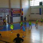 CSM Roman va evolua cu o echipă de handbal feminin în Divizia A. Nu vor avea dreptul de a promova la finalul sezonului