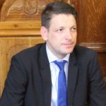 Marius Humelnicu a fost numit secretar de stat în Ministerul Transporturilor