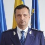 Şeful IPJ Covasna, Daniel Ivaşcu „nu comentează acuzaţiile apărute” după publicarea filmării în care acesta primește răspunsurile de la examinatori