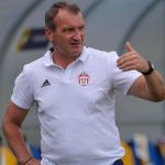 László Csaba după Sepsi – CFR Cluj 1-1: „Rezultatul este corect. Am simțit că echipa are stabilitate”