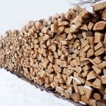 ROMSILVA recomandă populației să se aprovizioneze din timp cu lemne pentru foc